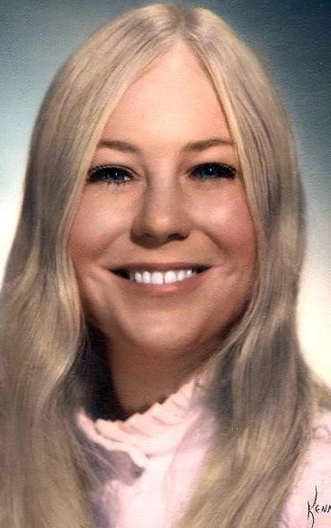 Obituary of Sandra Lee Beard