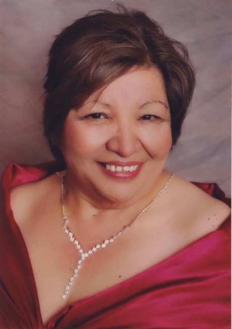 Obituario de Maria Angelica Munoz