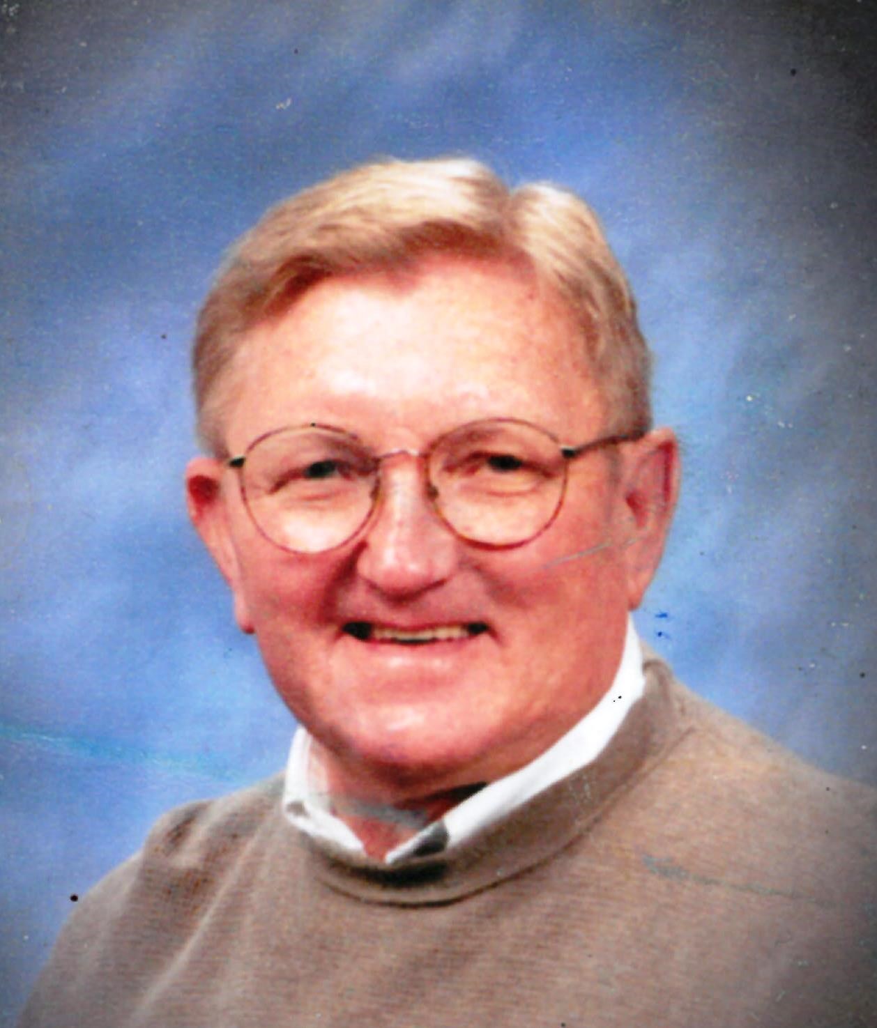 Obituary of Ben F Wallis