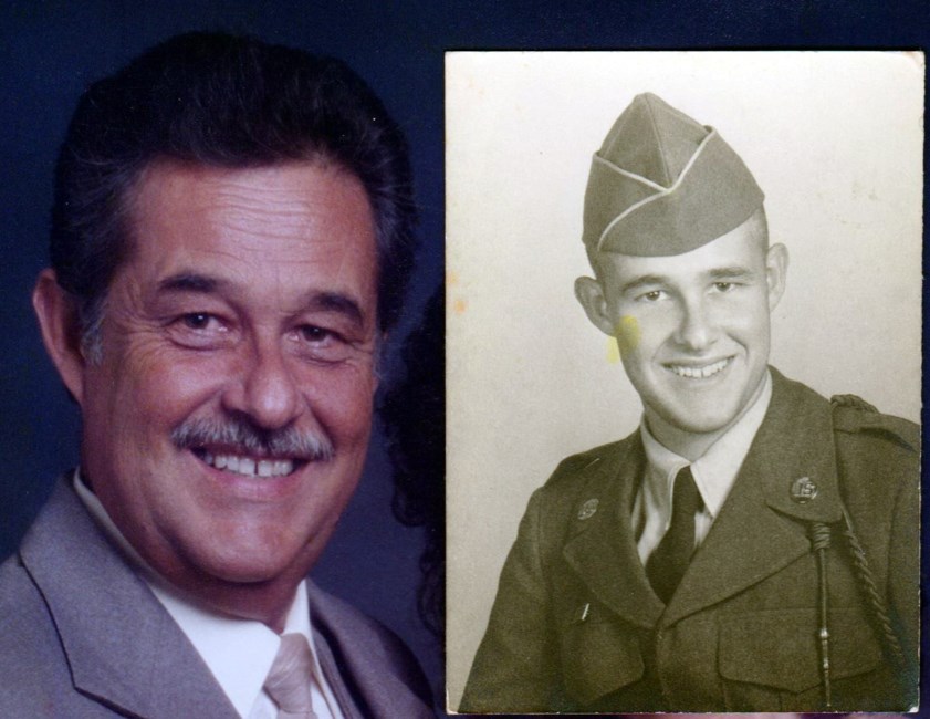 Obituary of Robert Joseph Heath