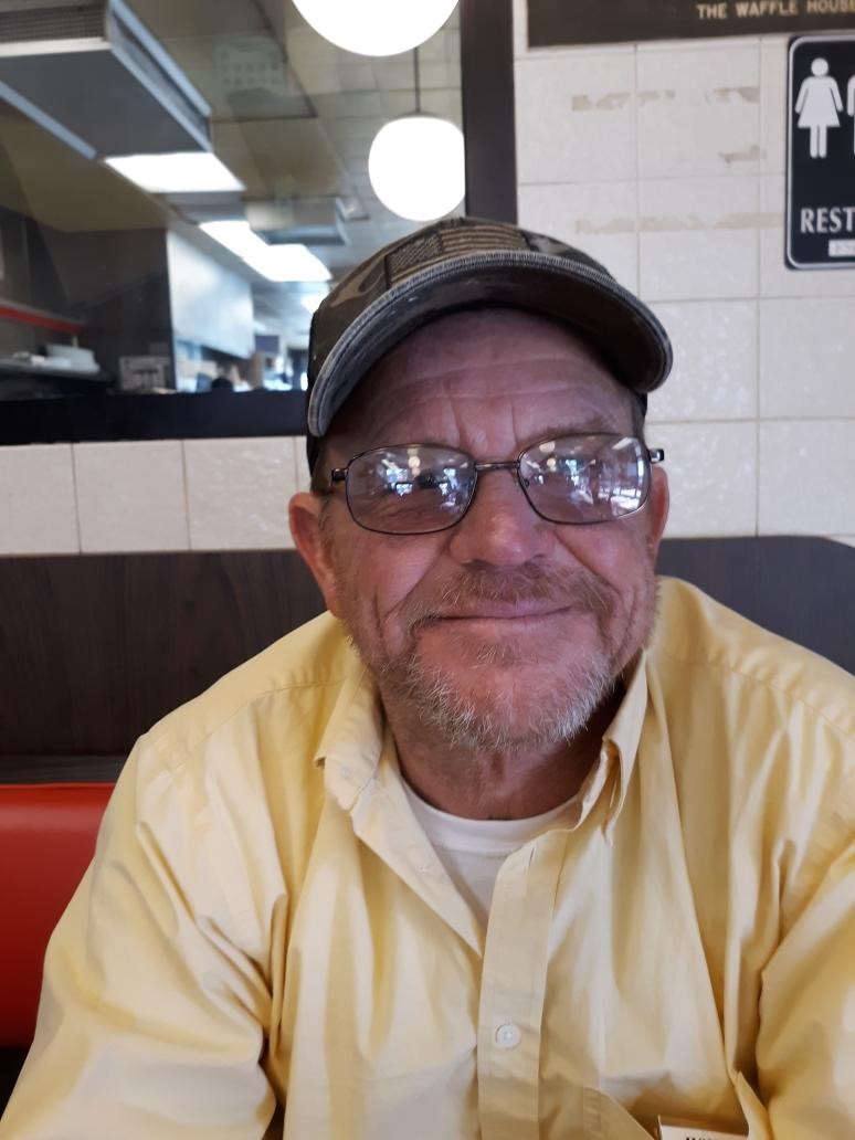 Obituary of Anthony "Tony" Taylor