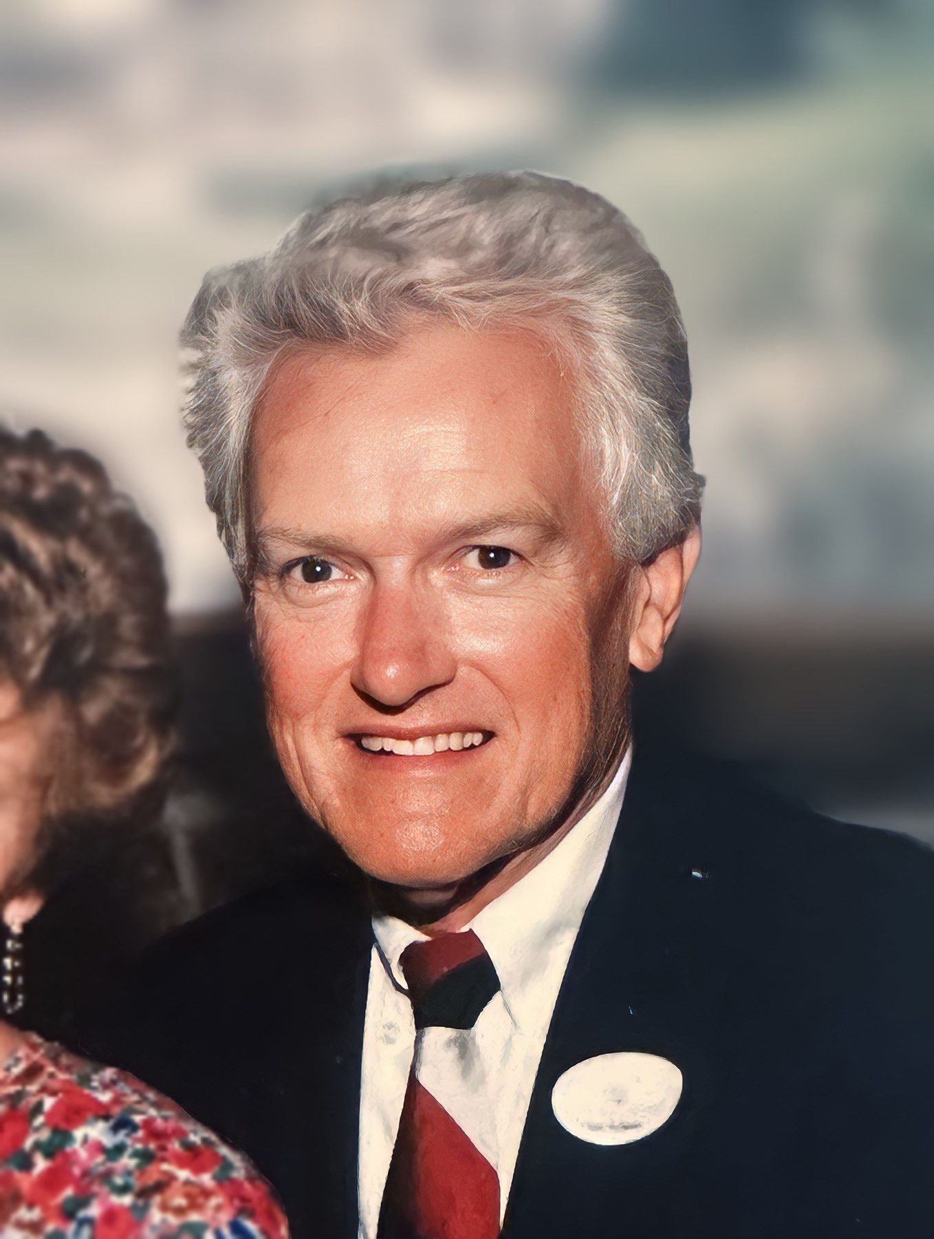 Obituary of Raymond "Ray" Lewis Hofmann