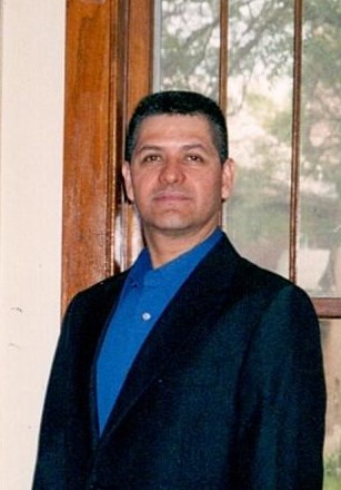 Obituary of Eugenio Vasquez