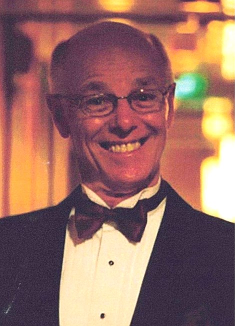 Obituary of Mr. William Walter Bruce