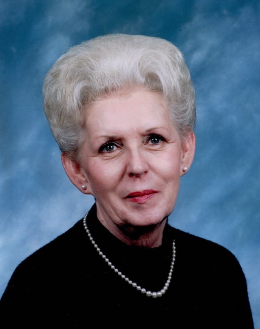Obituary of Sue Williams