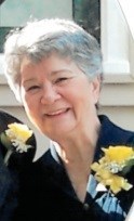 Obituary of Pauline Wade