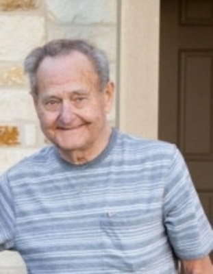 Obituary of William Franklin Gossett