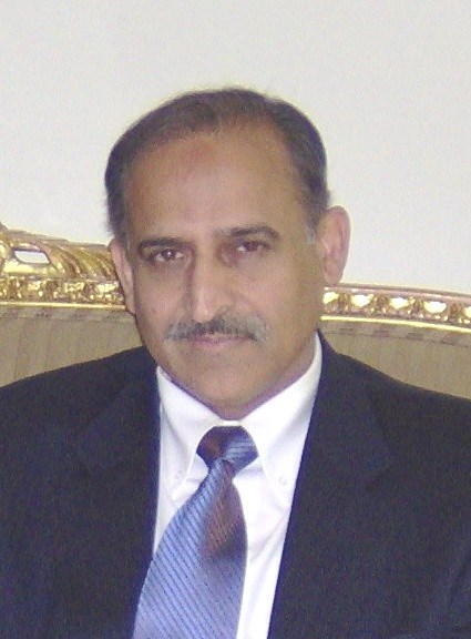 Obituary of Ivan Boyd