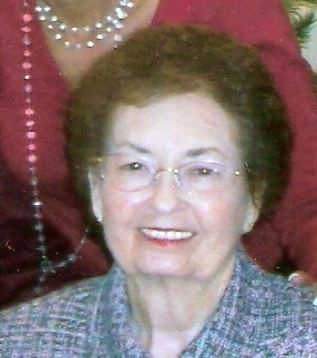 Obituary of Bette L Goodnight