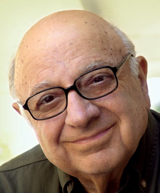 Obituary of Donald Caruso