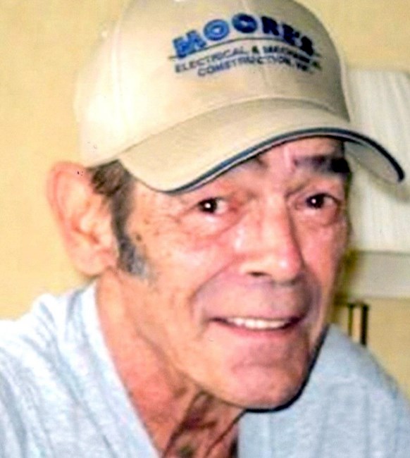 Obituary of Leo Franklin Brooks