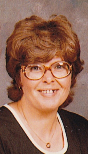 Obituary of Sandra Kay Aumend Perry