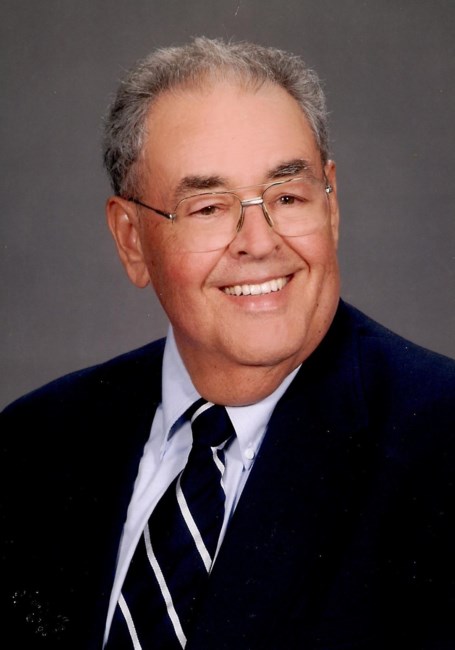 Obituary of Marvin Franklin Flynn