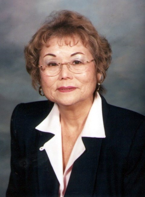 Obituary of Susie Shigeko Sakamoto