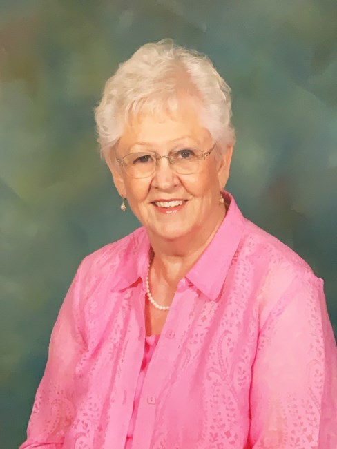 Obituary of Marylyn Carroll