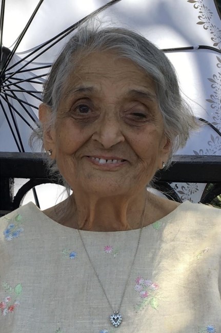 Obituary of Dr. Savitri Singh Kadan