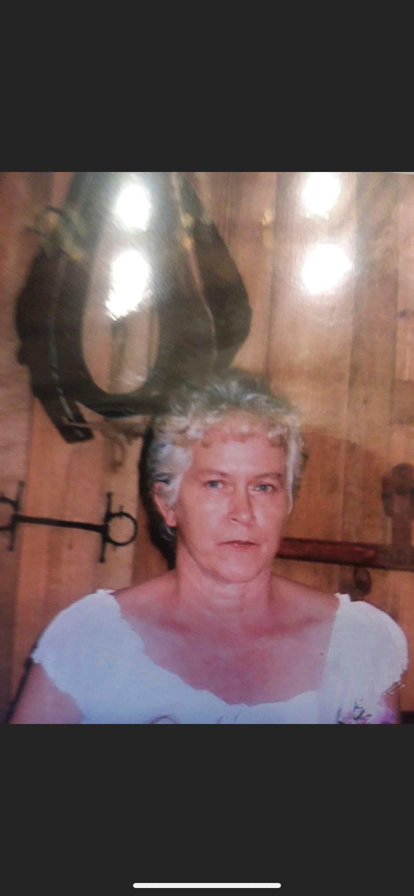 Obituary of Reginia Heath Bourgeois