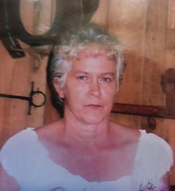 Obituary of Reginia Heath Bourgeois