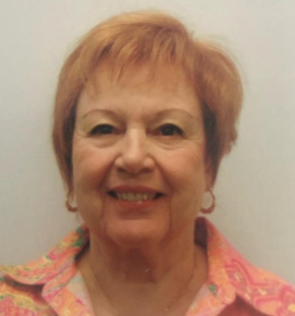 Obituary of Gail Huntington Power