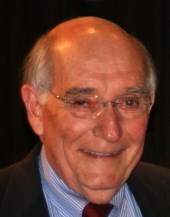 Obituary of Cipriano F. Guerra, Jr.