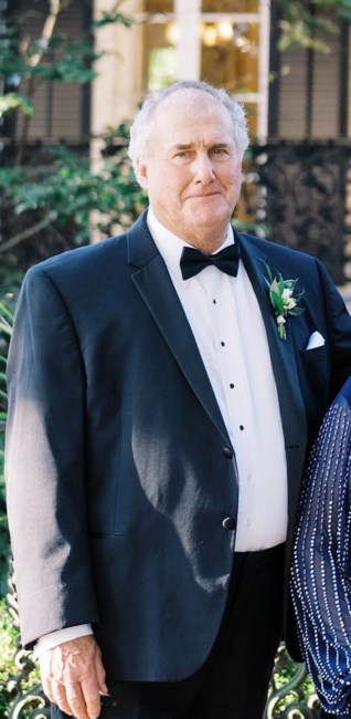 Obituary of Frederick Harrison Minger