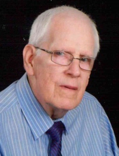 Obituary of Charlie Thomas Parrott, Jr.