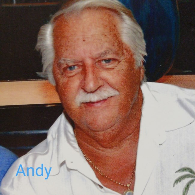 Obituary of Andrew Steven Vasko