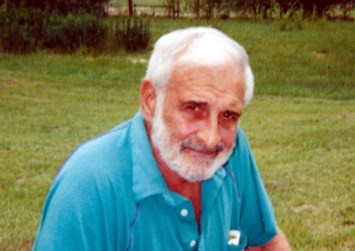 Obituary of Robert Bob Anthony Harris