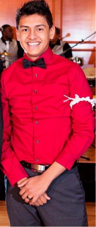 Obituary of Guillermo Isaac Aguilar