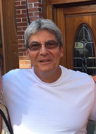 Obituary of John J. Rosato Jr.