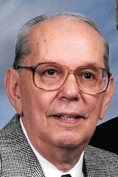 Obituary of Horace T. Julian