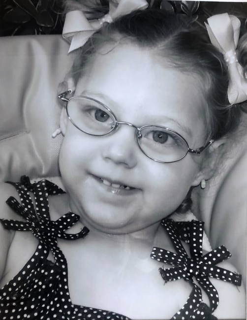 Obituary of Riley Paige Armstrong