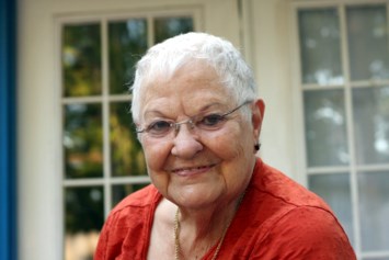 Obituary of Patsy Jo Haralson