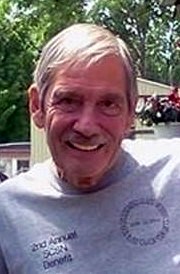 Obituary of Roger K. Butler