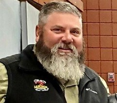 Obituary of Chad Anthony Daigle