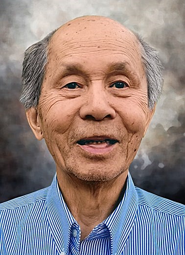 Obituary of Shee Yung Chang 鄭樹濃