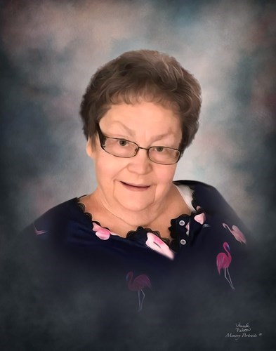 Obituary of Shirley Marie (Spears) Colish