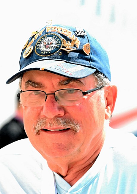 Obituario de Richard Vincent Betro