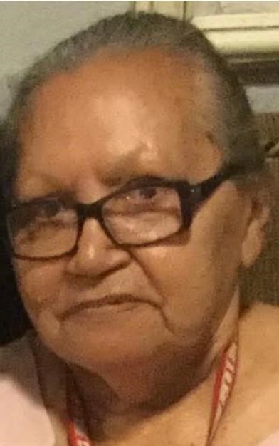 Obituary of Esther Nieves Gómez