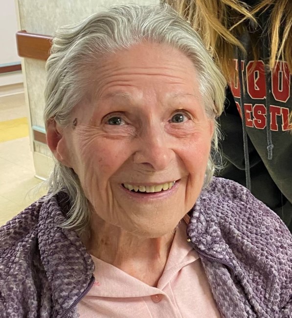 Obituary of Josephine Anne Ivers
