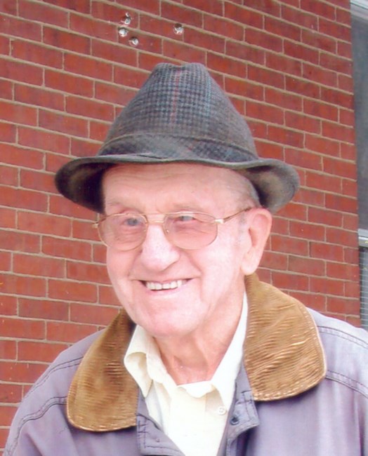 Obituary of Leo E. Pelletier