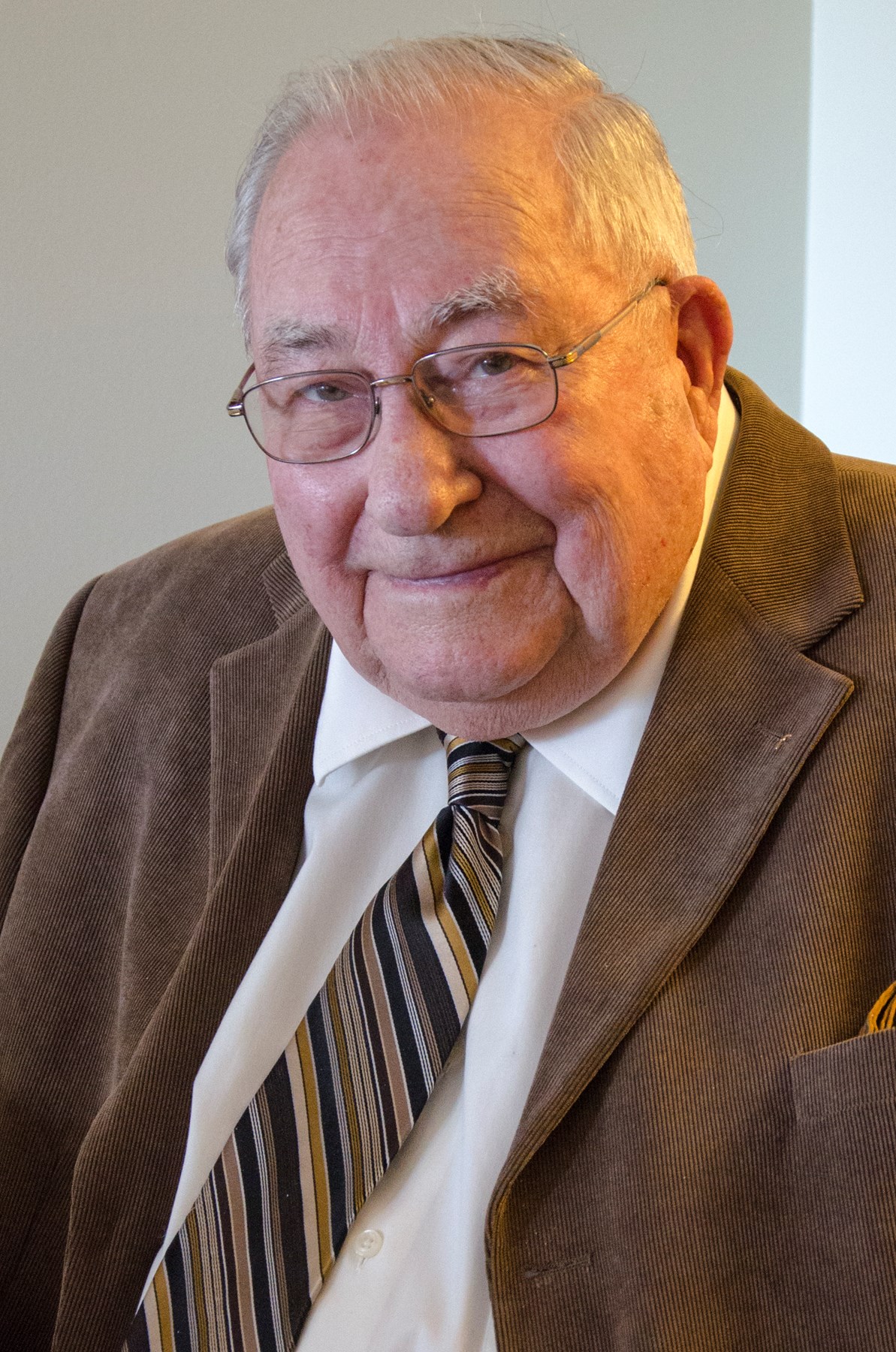 Stuart Drysdale Obituary Halifax, NS