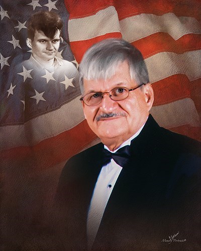 Obituary of Jack Leroy Lyons Sr.