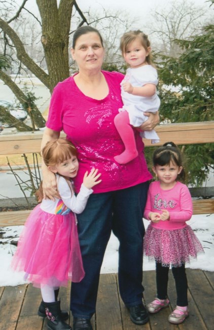 Obituary of Deborah K. "Debbie" Khaliq