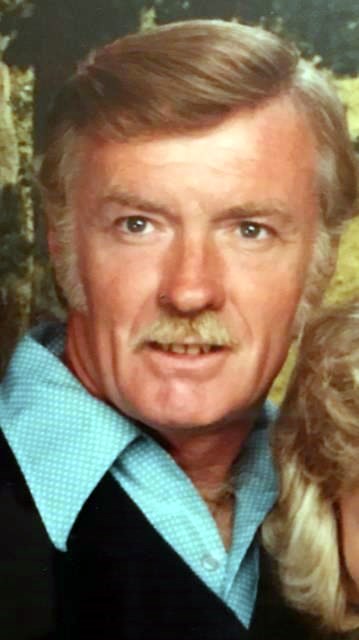 Obituary of Gerald Gerard Jones