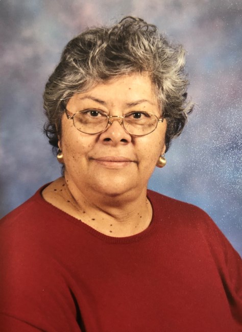 Obituary of Carol L. Moreno