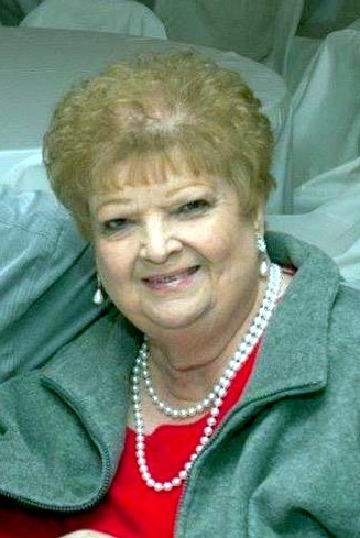 Obituary of Rosalie "Rosie" Ann Charboneau