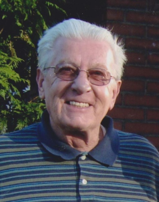 Obituary of John Edward Rust Jr.