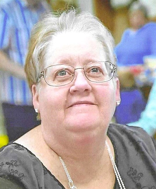 Obituary of Janice F. Jarrett
