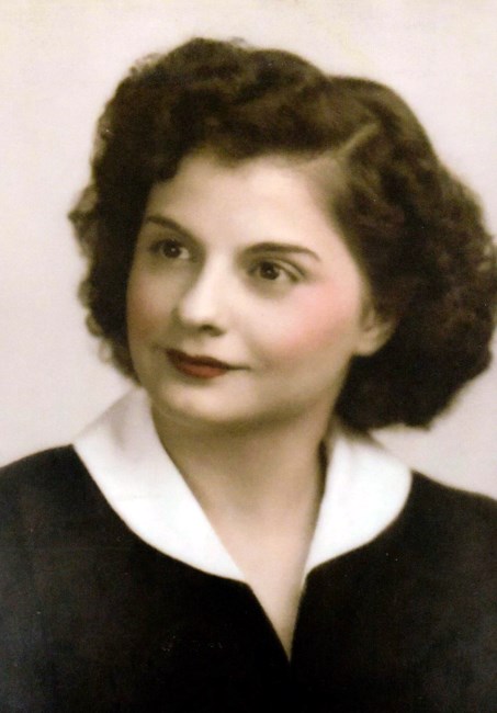 Obituary of Marie Ann Marano